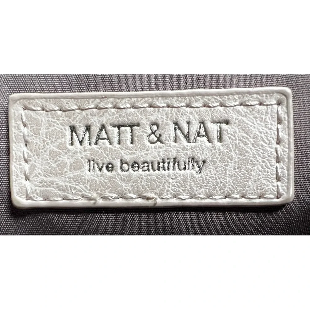Matt & Nat this elegant